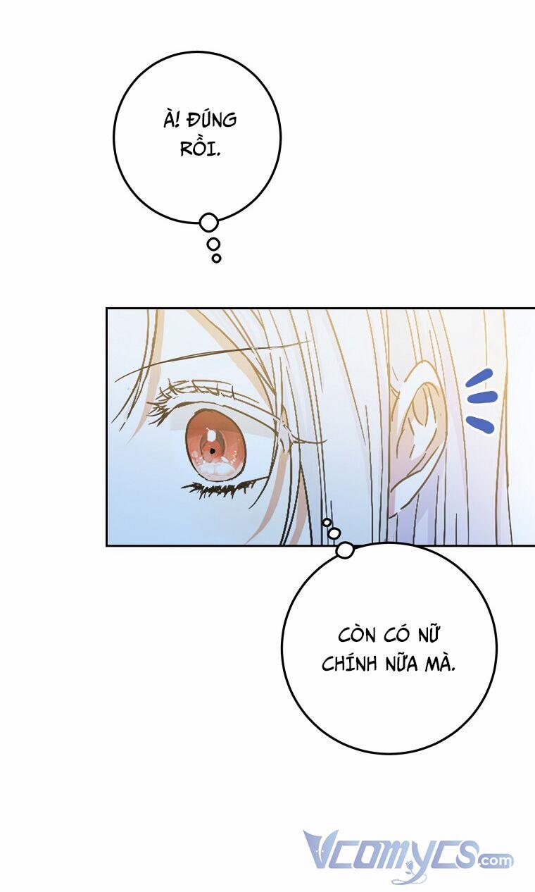 Tôi Trở Thành Vợ Nam Chính 30 trang 50