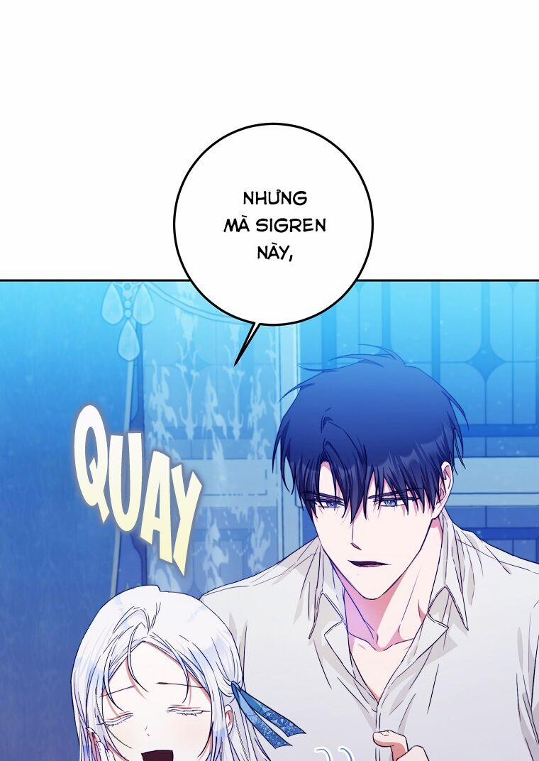 Tôi Trở Thành Vợ Nam Chính 30 trang 51