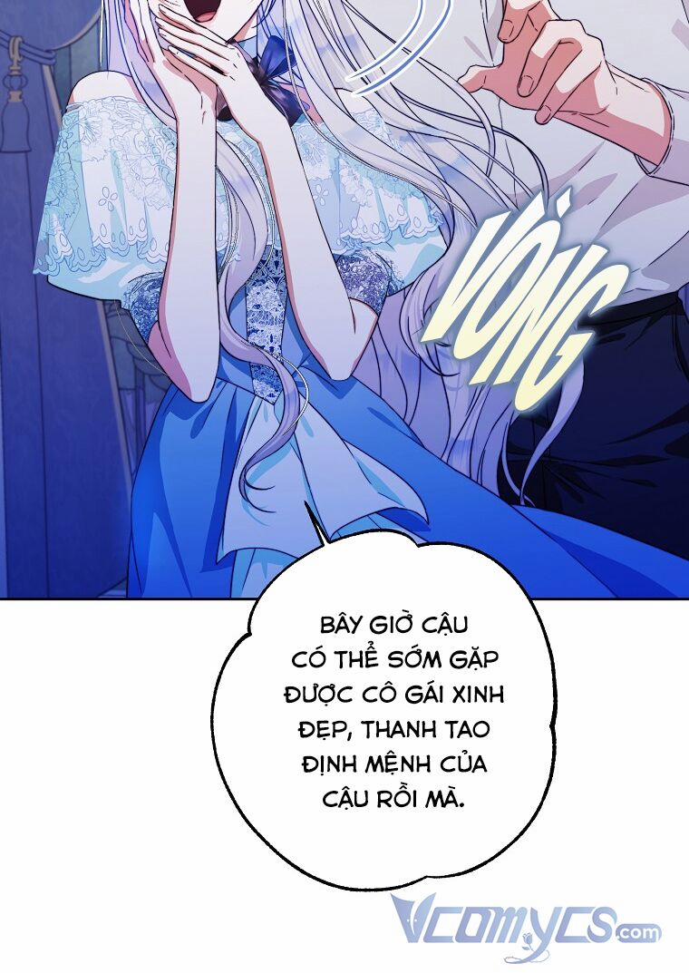 Tôi Trở Thành Vợ Nam Chính 30 trang 52