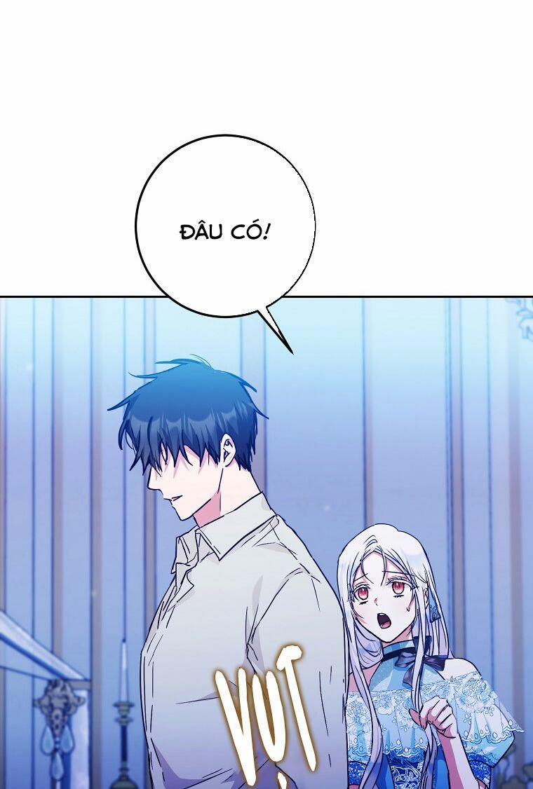 Tôi Trở Thành Vợ Nam Chính 30 trang 57