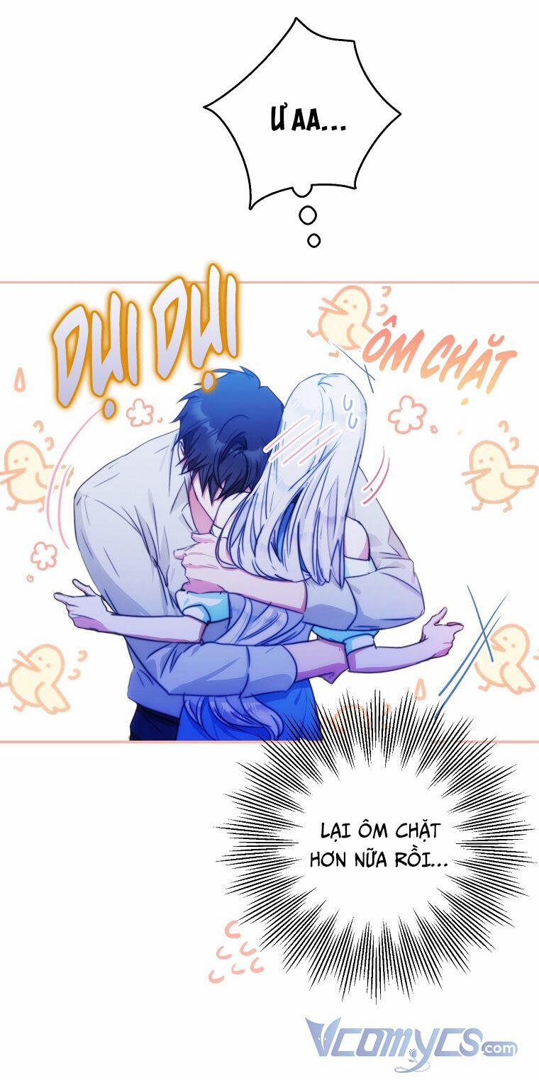 Tôi Trở Thành Vợ Nam Chính 30 trang 6