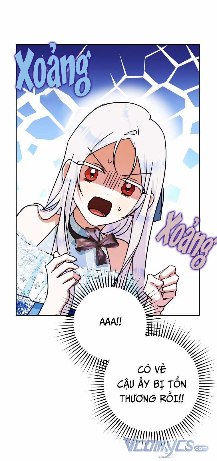 Tôi Trở Thành Vợ Nam Chính 30 trang 60