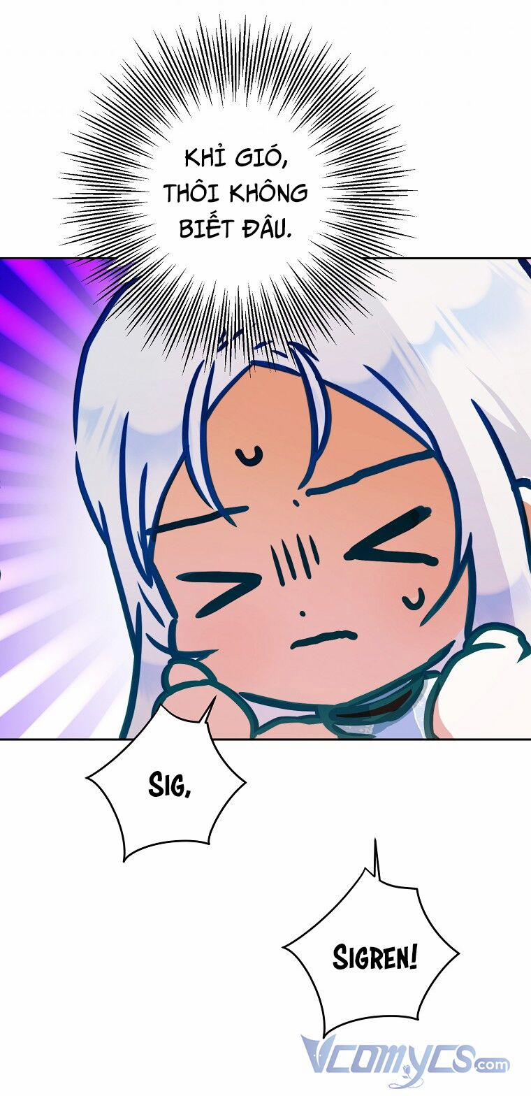 Tôi Trở Thành Vợ Nam Chính 30 trang 63