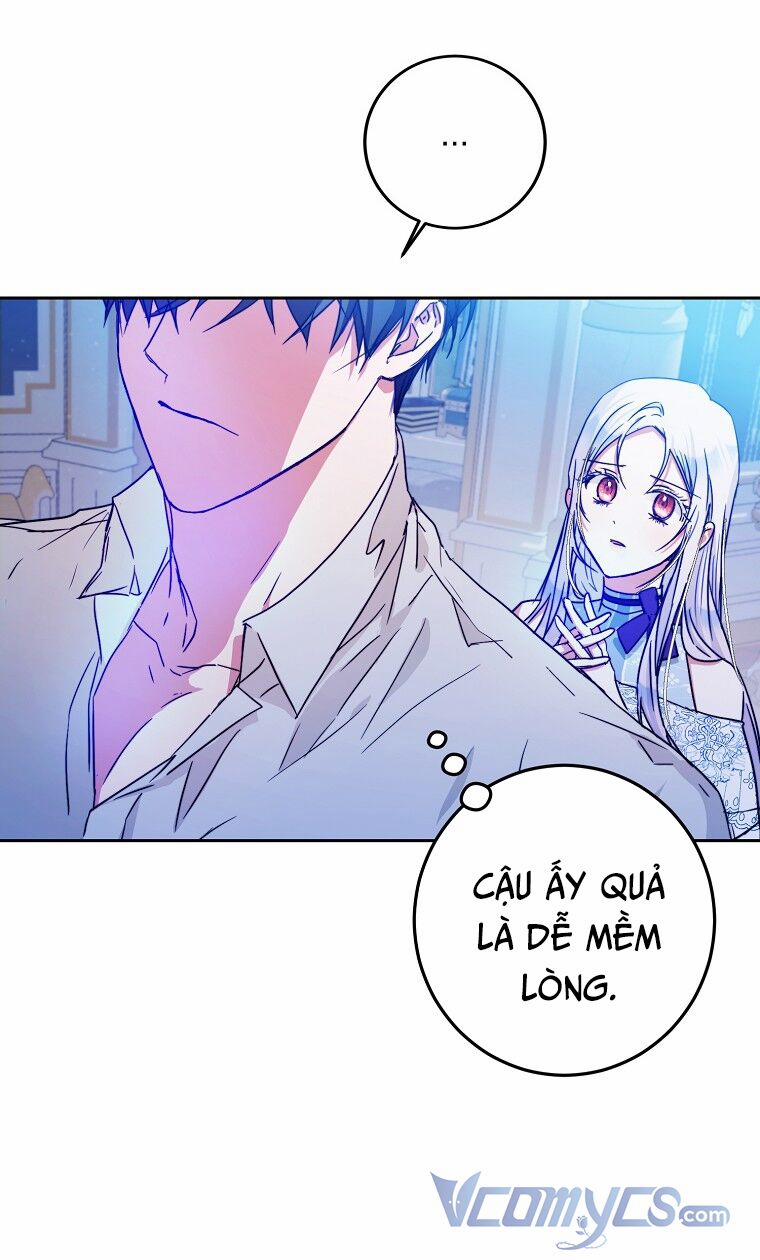 Tôi Trở Thành Vợ Nam Chính 30 trang 67