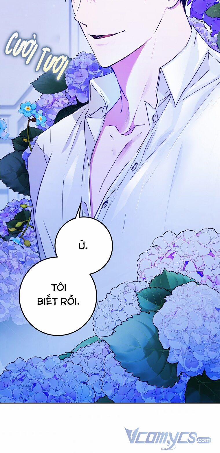 Tôi Trở Thành Vợ Nam Chính 30 trang 69