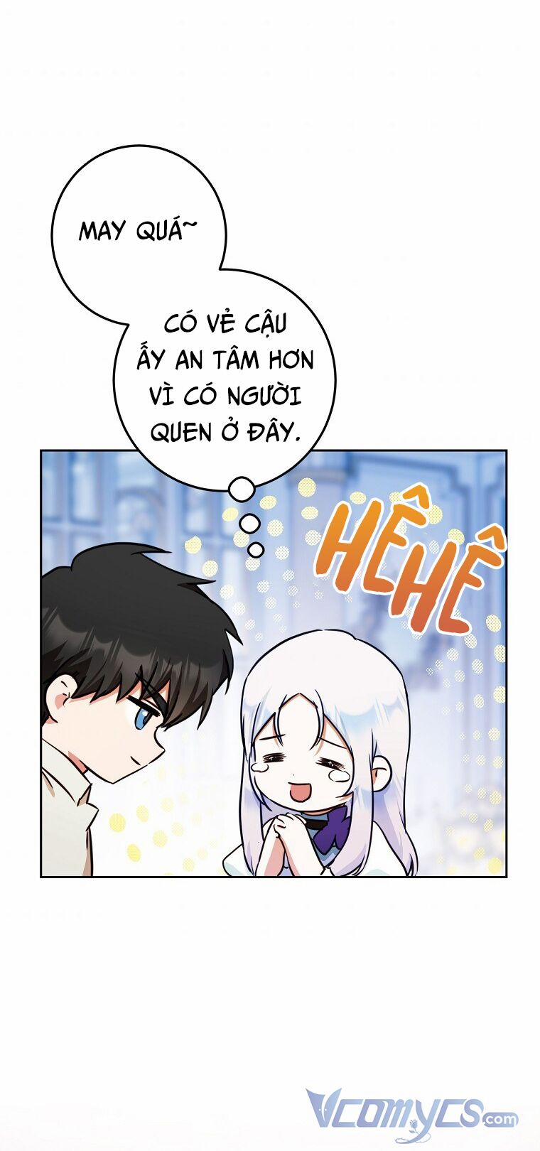 Tôi Trở Thành Vợ Nam Chính 30 trang 70