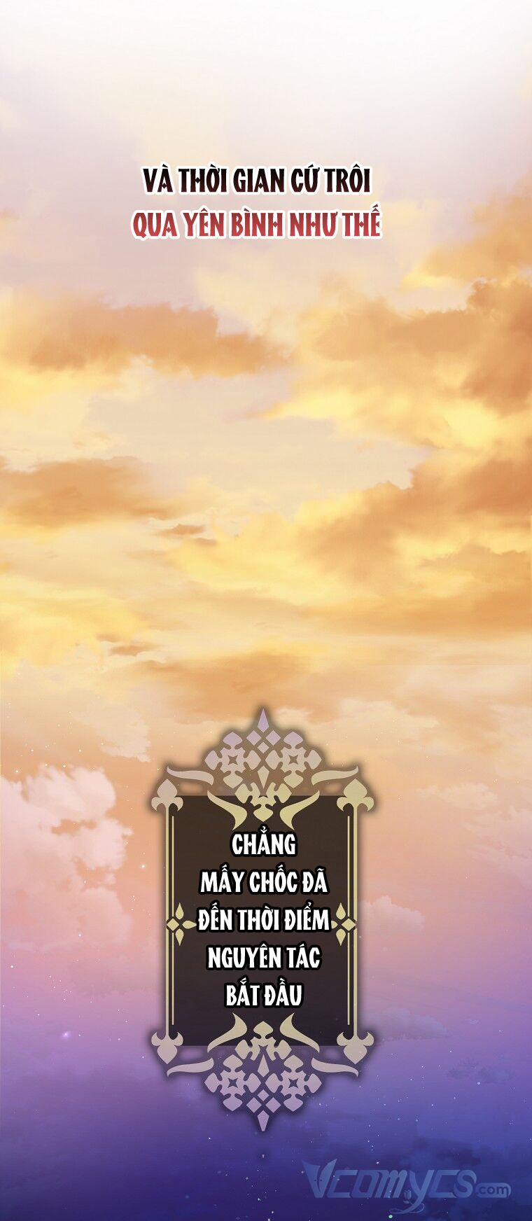 Tôi Trở Thành Vợ Nam Chính 30 trang 71