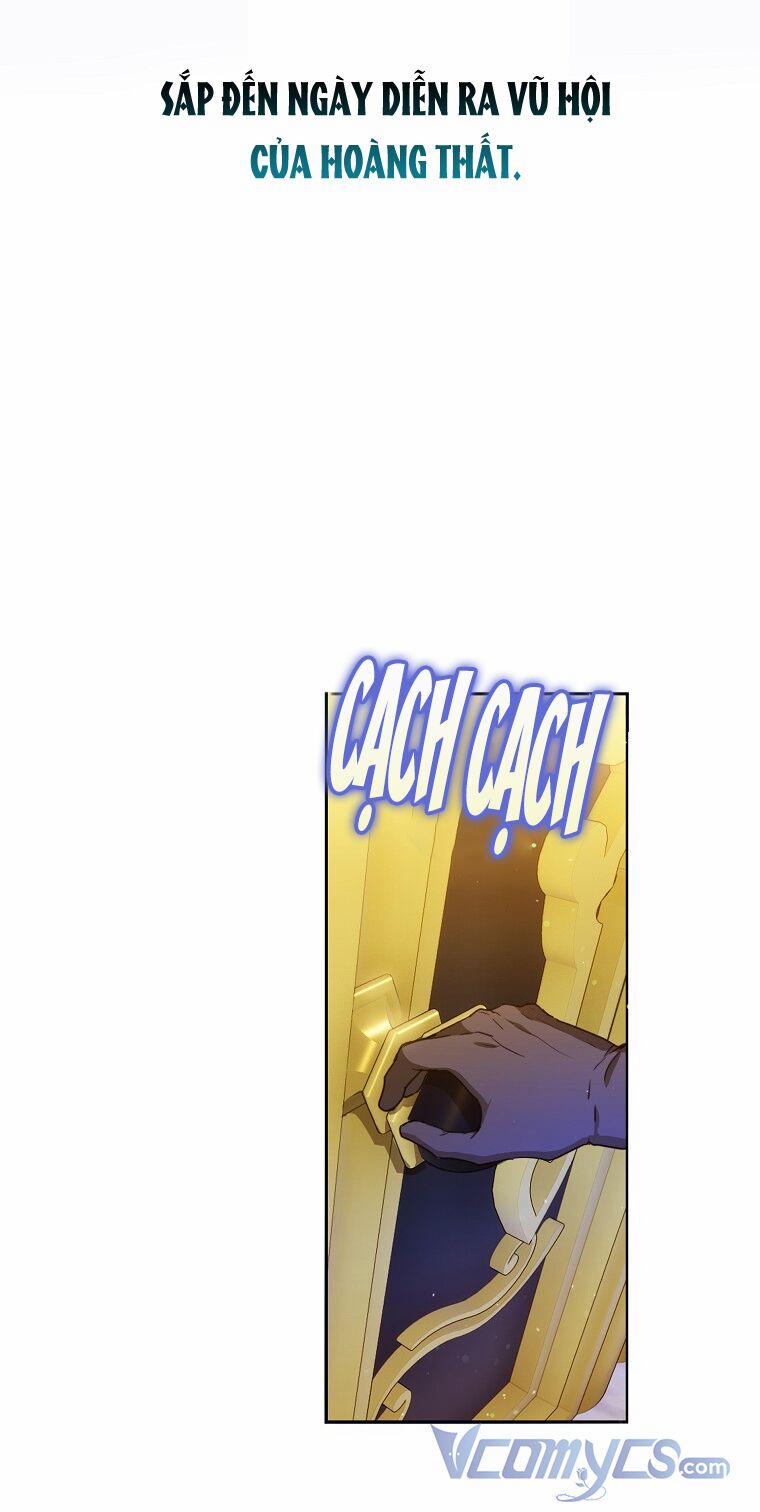 Tôi Trở Thành Vợ Nam Chính 30 trang 73