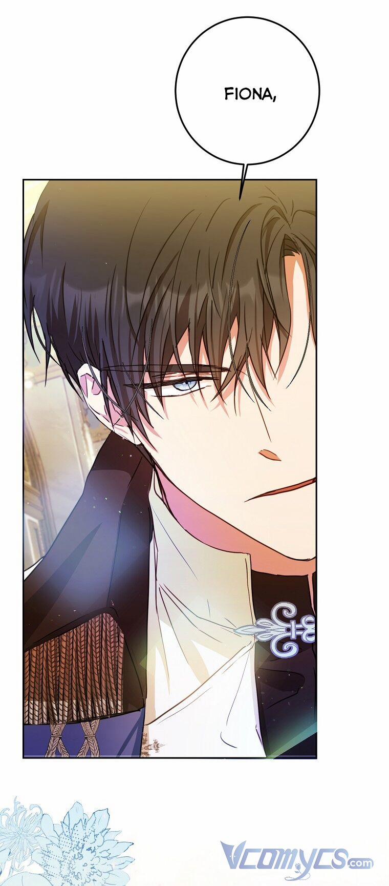 Tôi Trở Thành Vợ Nam Chính 30 trang 74