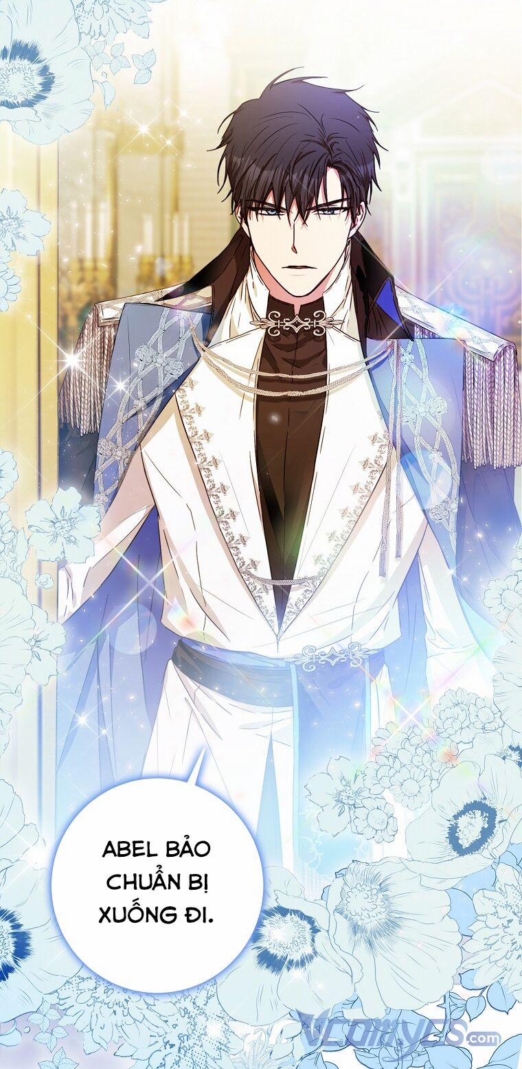 Tôi Trở Thành Vợ Nam Chính 30 trang 75