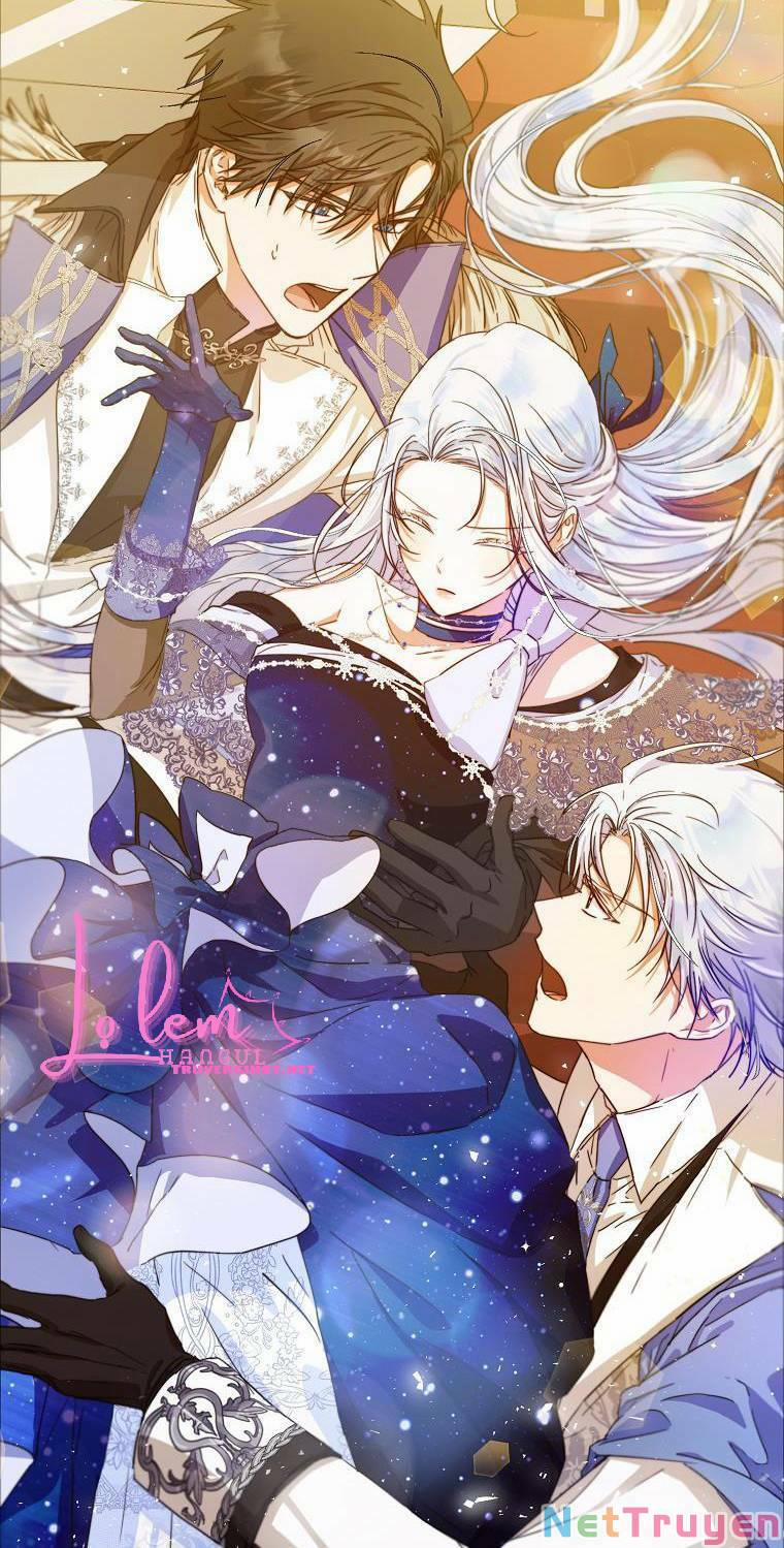 Tôi Trở Thành Vợ Nam Chính 31 trang 11