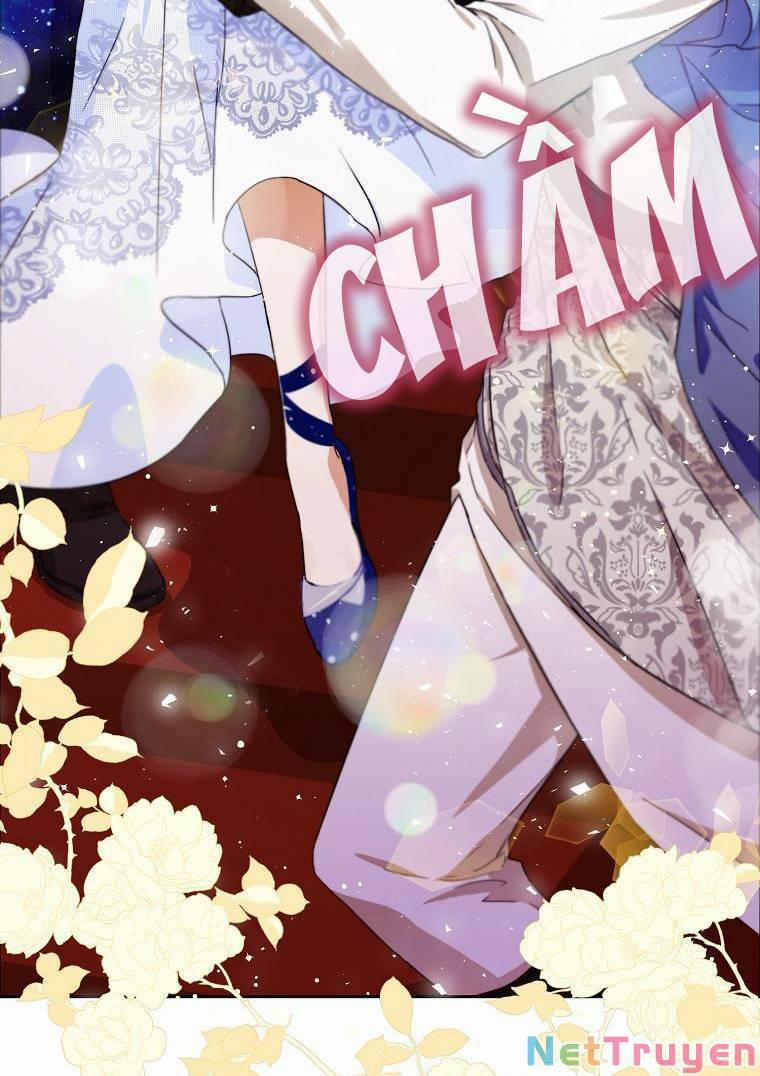 Tôi Trở Thành Vợ Nam Chính 31 trang 12