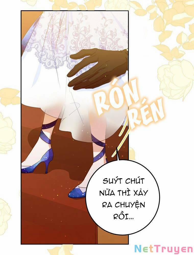 Tôi Trở Thành Vợ Nam Chính 31 trang 13