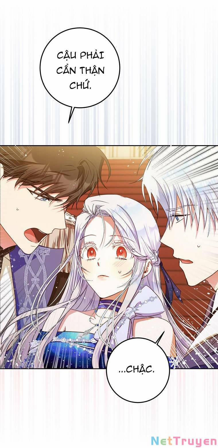 Tôi Trở Thành Vợ Nam Chính 31 trang 15