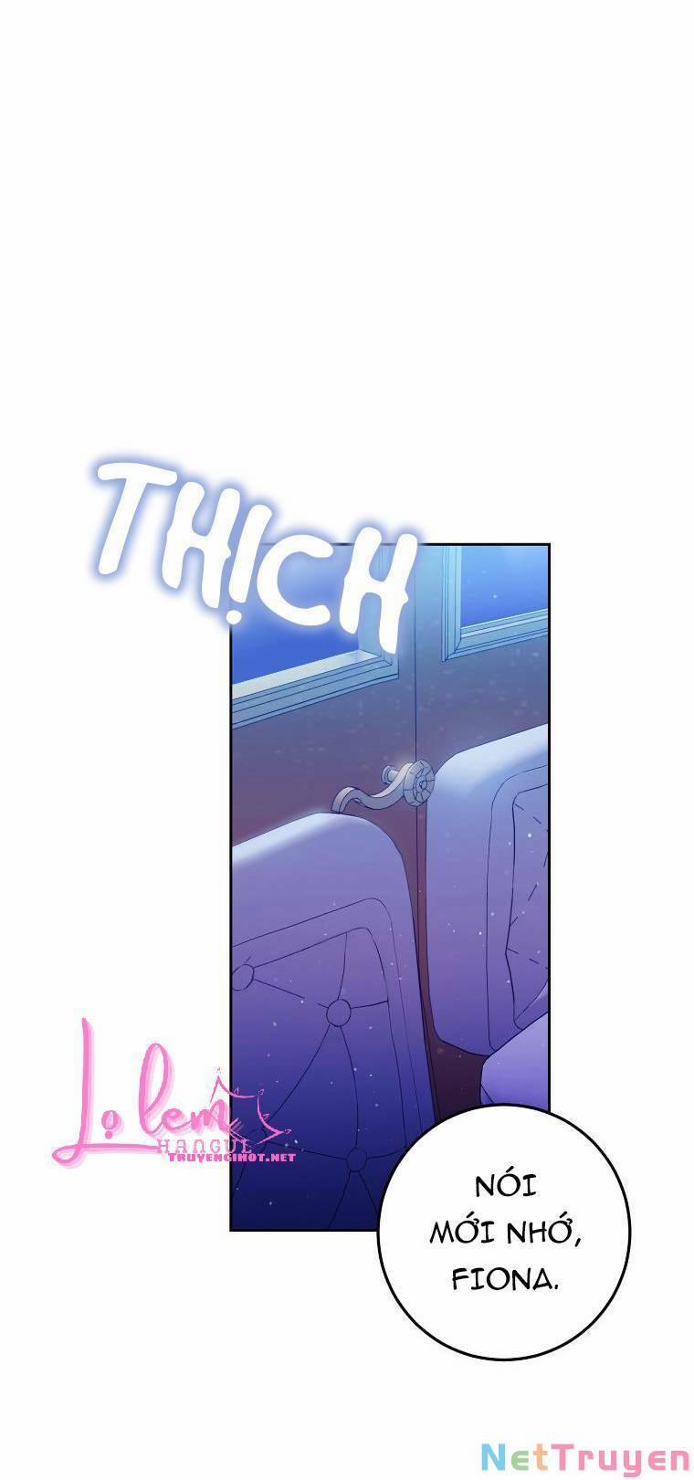 Tôi Trở Thành Vợ Nam Chính 31 trang 17