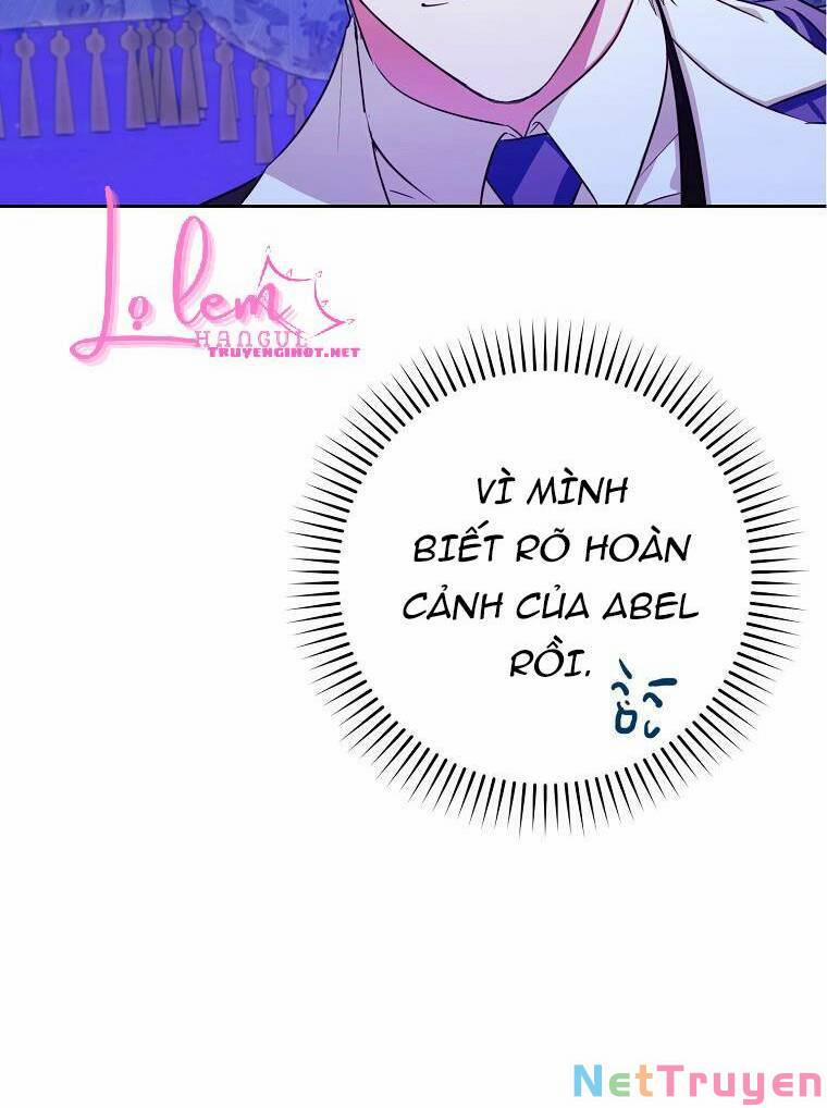 Tôi Trở Thành Vợ Nam Chính 31 trang 21