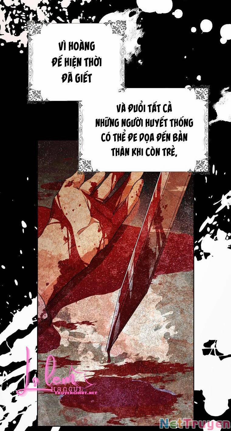 Tôi Trở Thành Vợ Nam Chính 31 trang 23