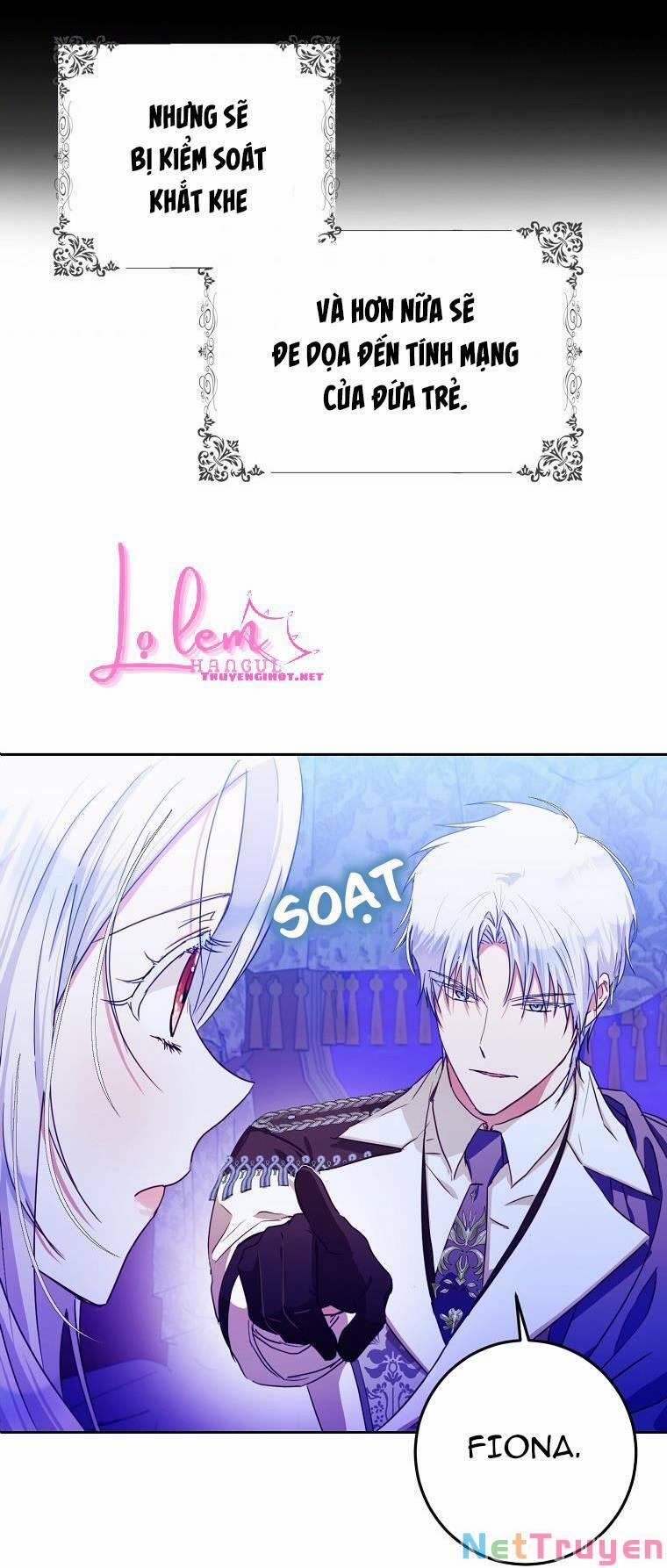 Tôi Trở Thành Vợ Nam Chính 31 trang 26