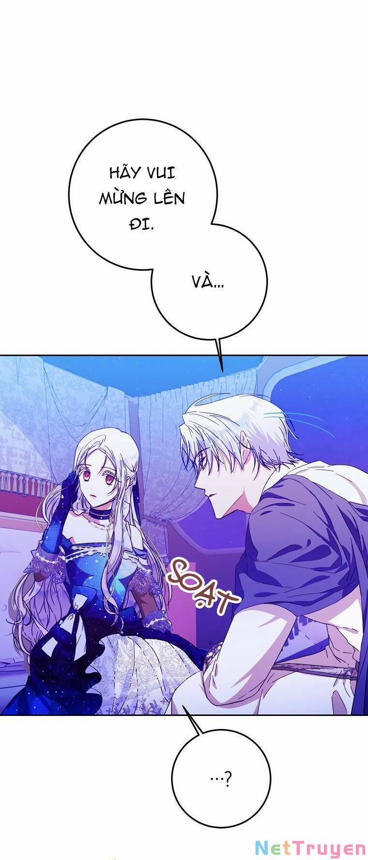 Tôi Trở Thành Vợ Nam Chính 31 trang 28