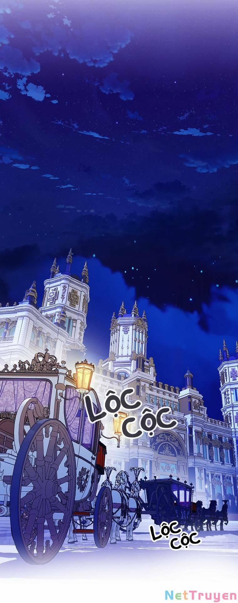 Tôi Trở Thành Vợ Nam Chính 31 trang 30