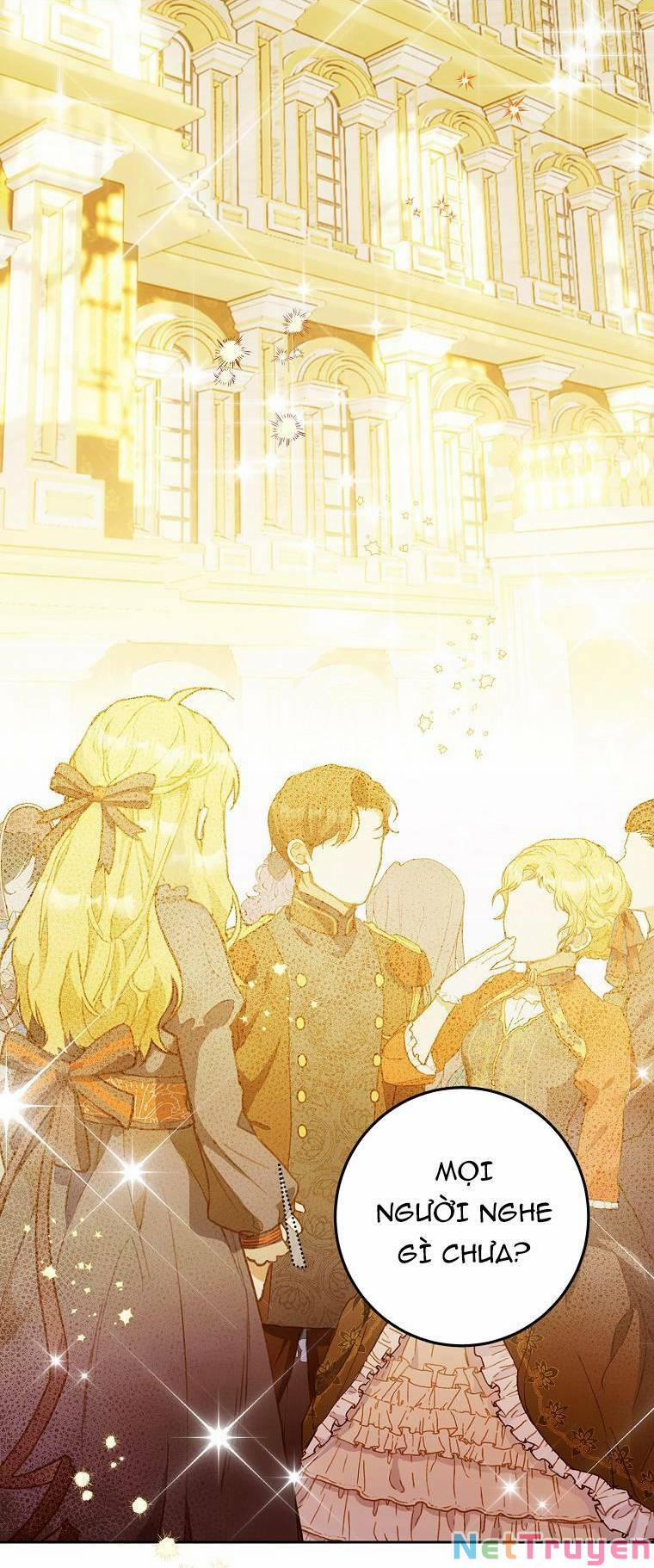 Tôi Trở Thành Vợ Nam Chính 31 trang 34