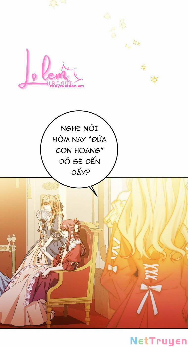 Tôi Trở Thành Vợ Nam Chính 31 trang 35