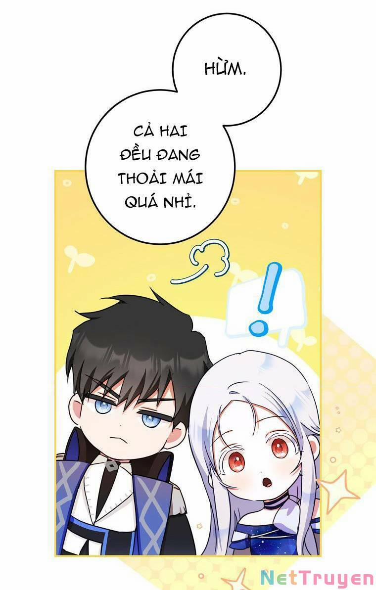 Tôi Trở Thành Vợ Nam Chính 31 trang 4