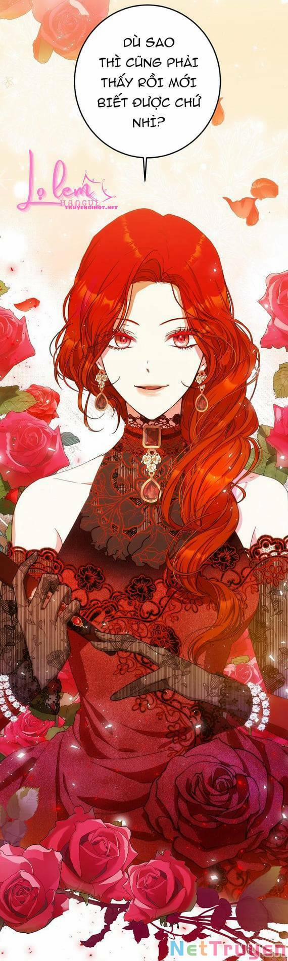 Tôi Trở Thành Vợ Nam Chính 31 trang 42