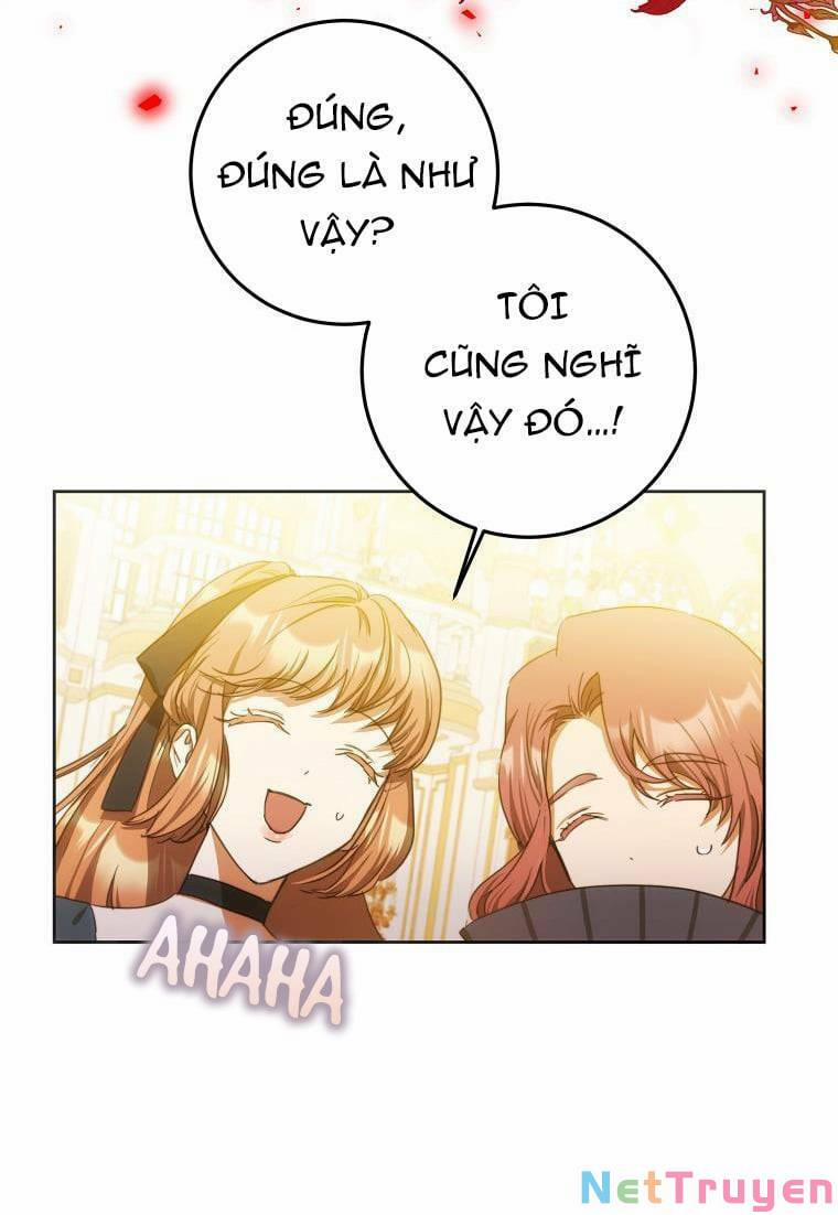 Tôi Trở Thành Vợ Nam Chính 31 trang 43