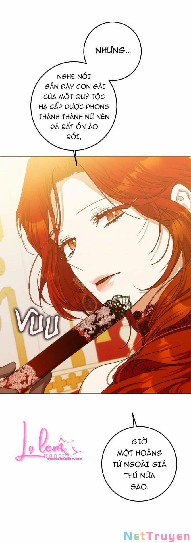 Tôi Trở Thành Vợ Nam Chính 31 trang 44