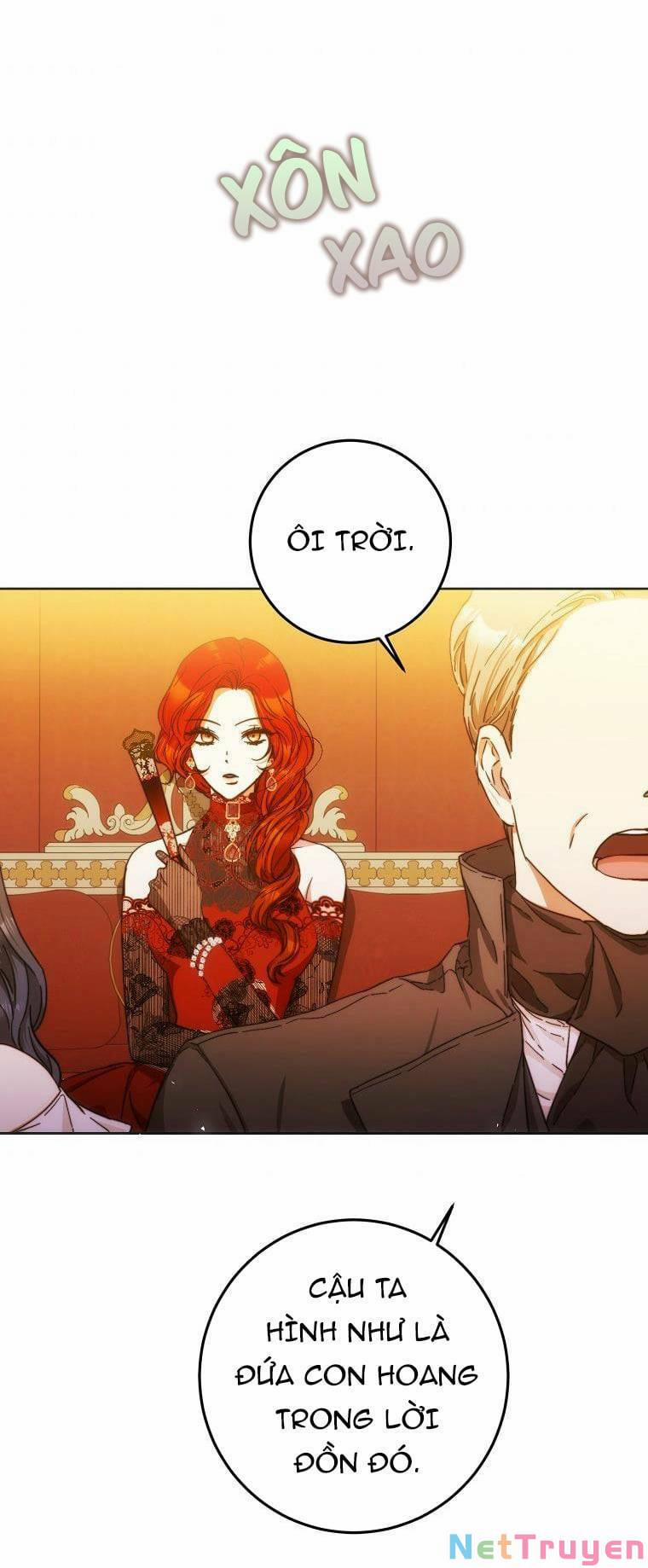 Tôi Trở Thành Vợ Nam Chính 31 trang 46