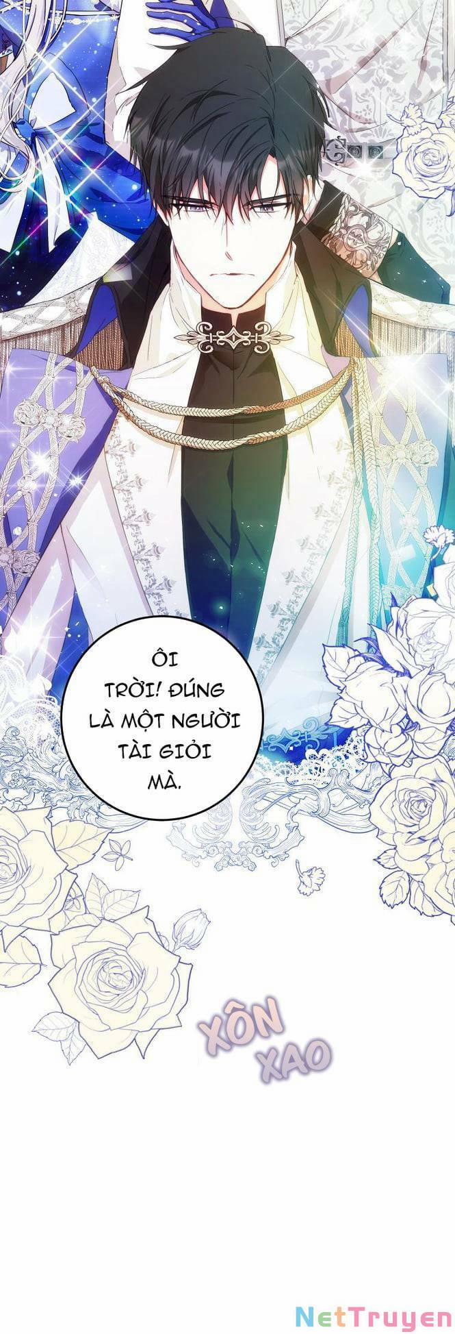 Tôi Trở Thành Vợ Nam Chính 31 trang 48