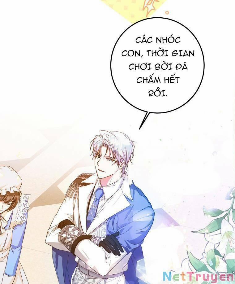 Tôi Trở Thành Vợ Nam Chính 31 trang 5