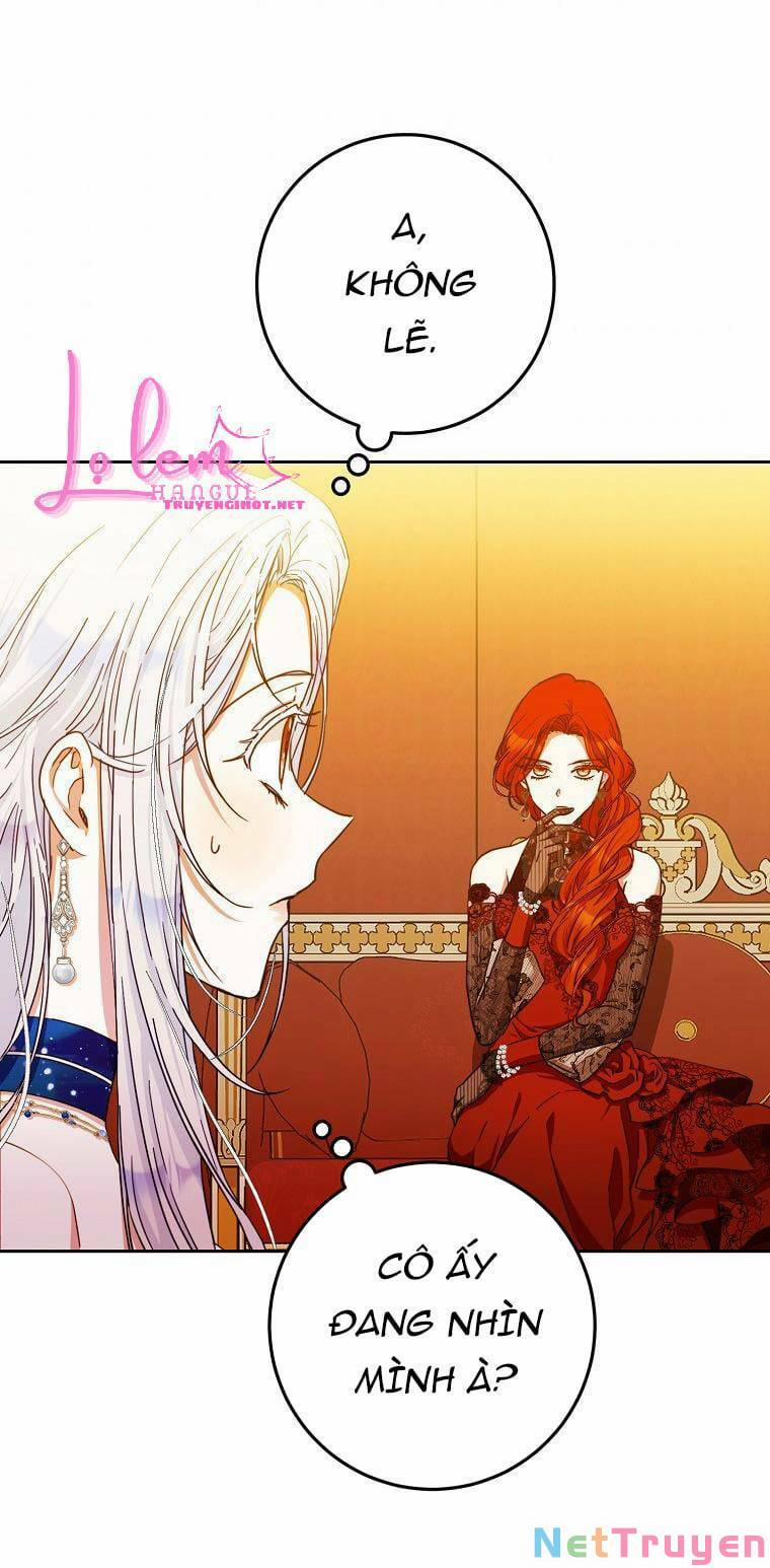 Tôi Trở Thành Vợ Nam Chính 31 trang 53