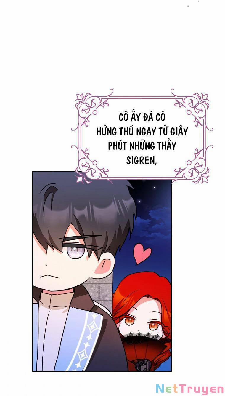 Tôi Trở Thành Vợ Nam Chính 31 trang 58