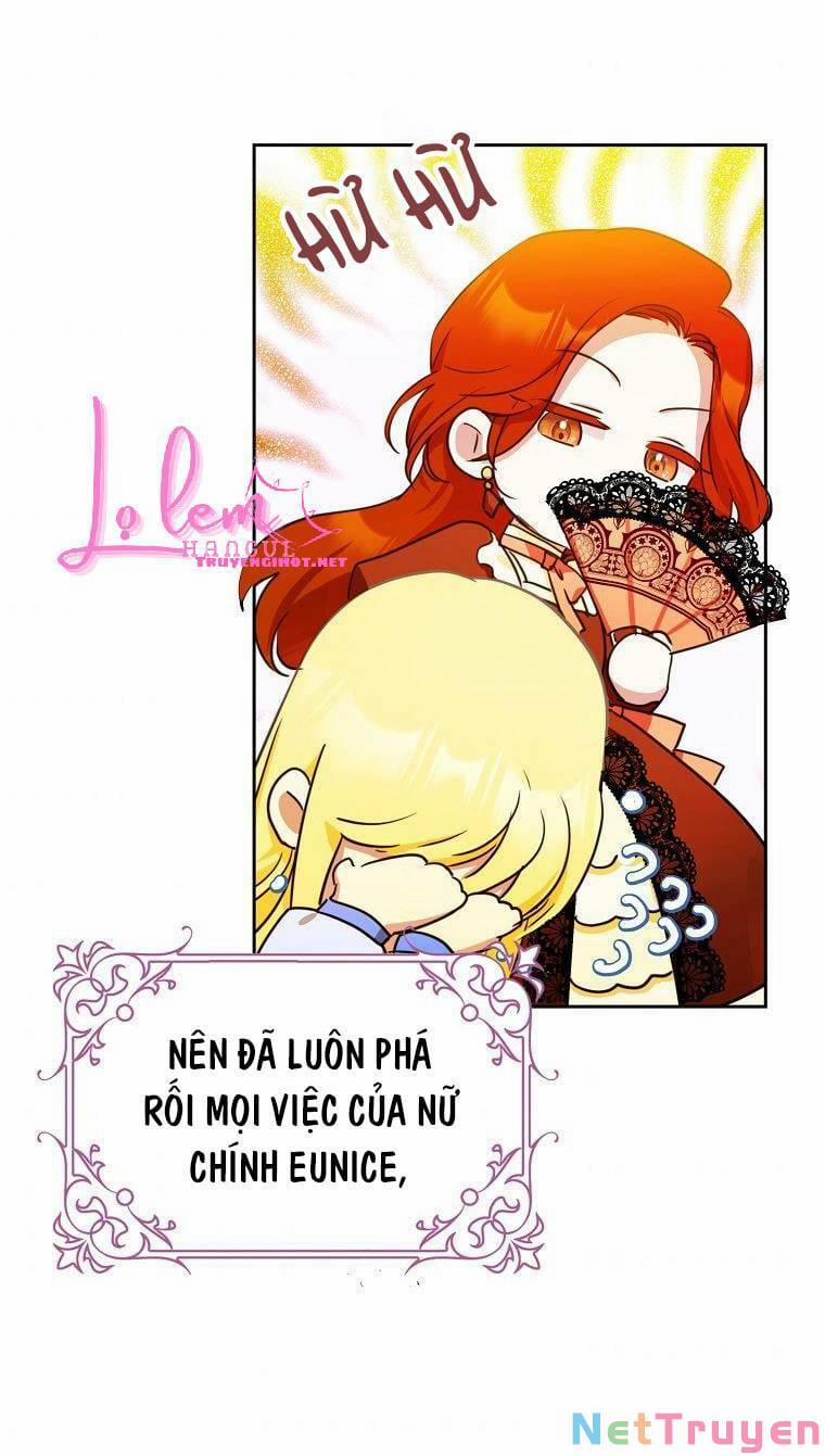 Tôi Trở Thành Vợ Nam Chính 31 trang 59