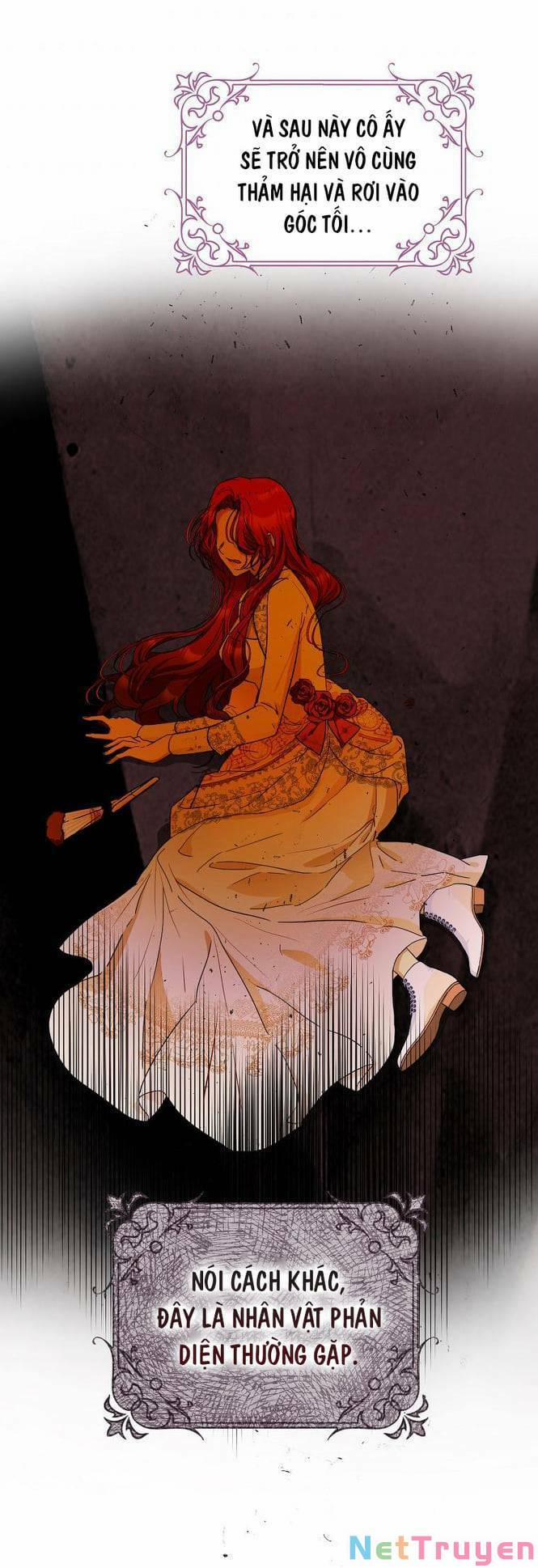 Tôi Trở Thành Vợ Nam Chính 31 trang 60