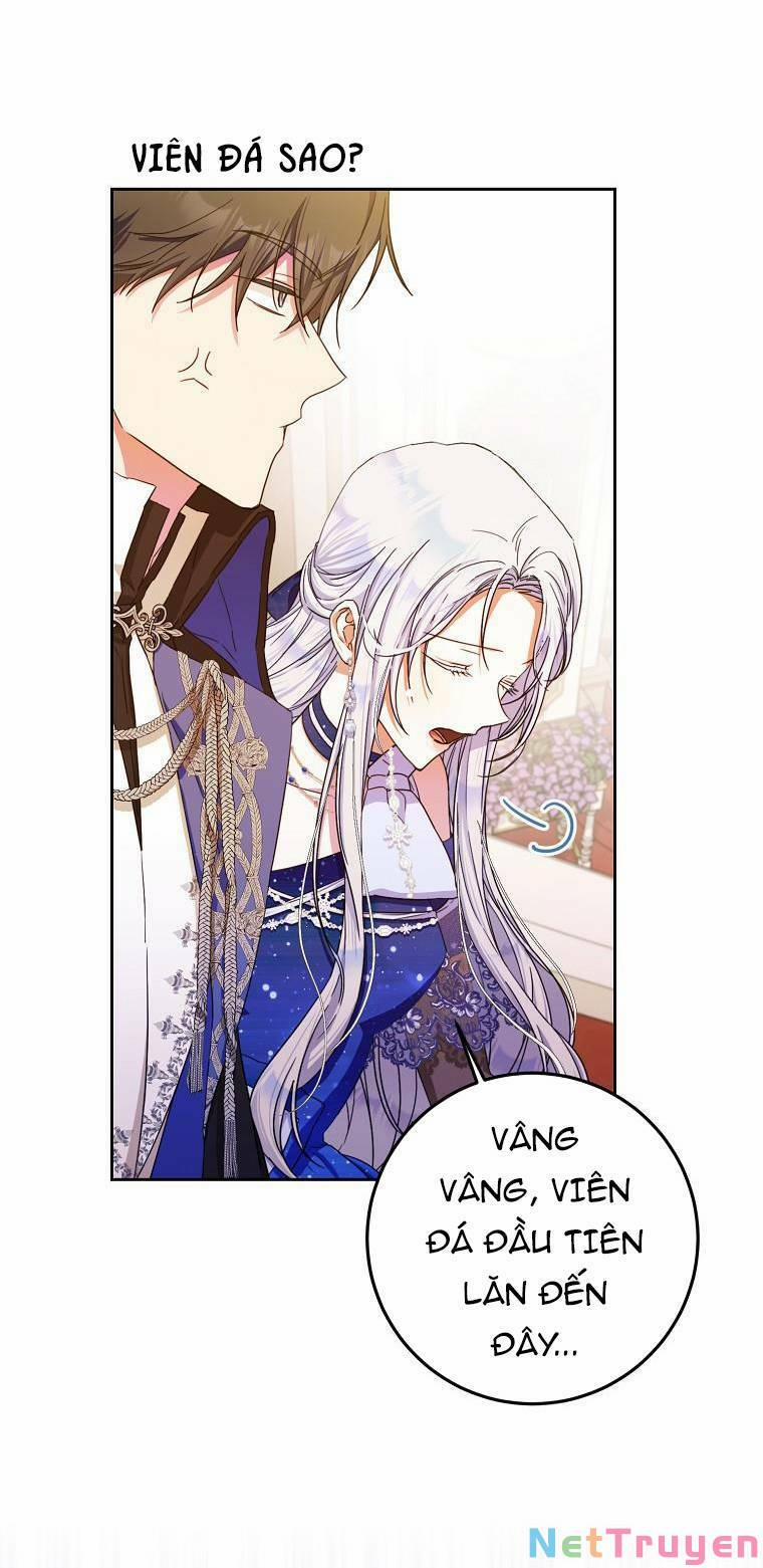 Tôi Trở Thành Vợ Nam Chính 31 trang 7