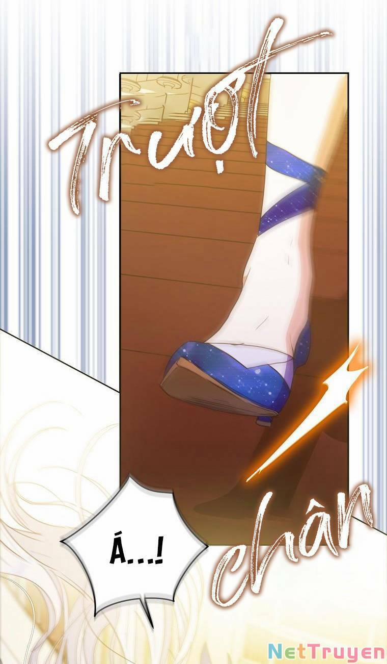 Tôi Trở Thành Vợ Nam Chính 31 trang 8