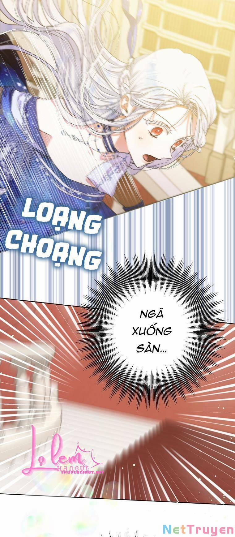 Tôi Trở Thành Vợ Nam Chính 31 trang 9