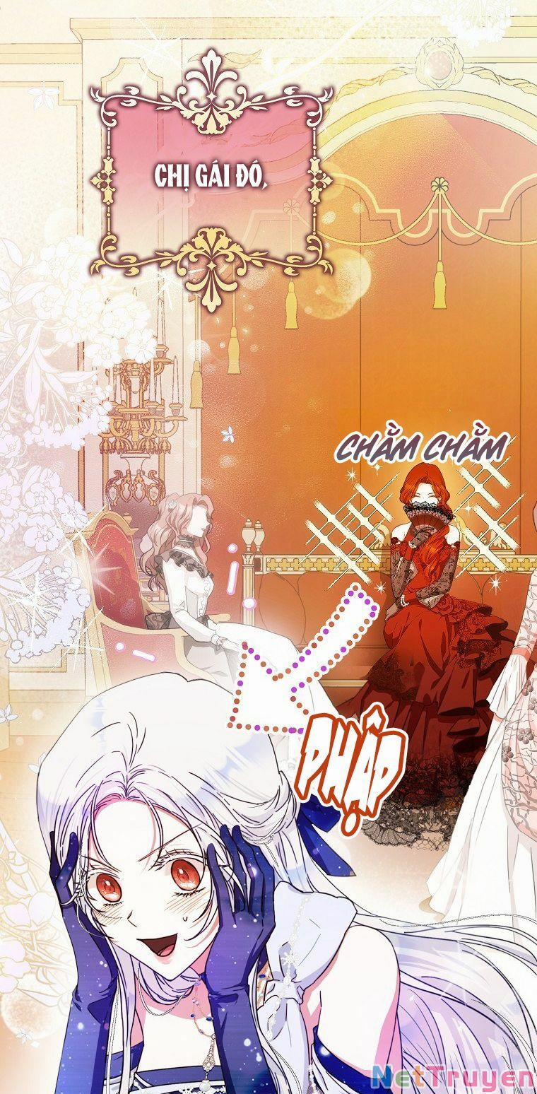 Tôi Trở Thành Vợ Nam Chính 32 trang 1