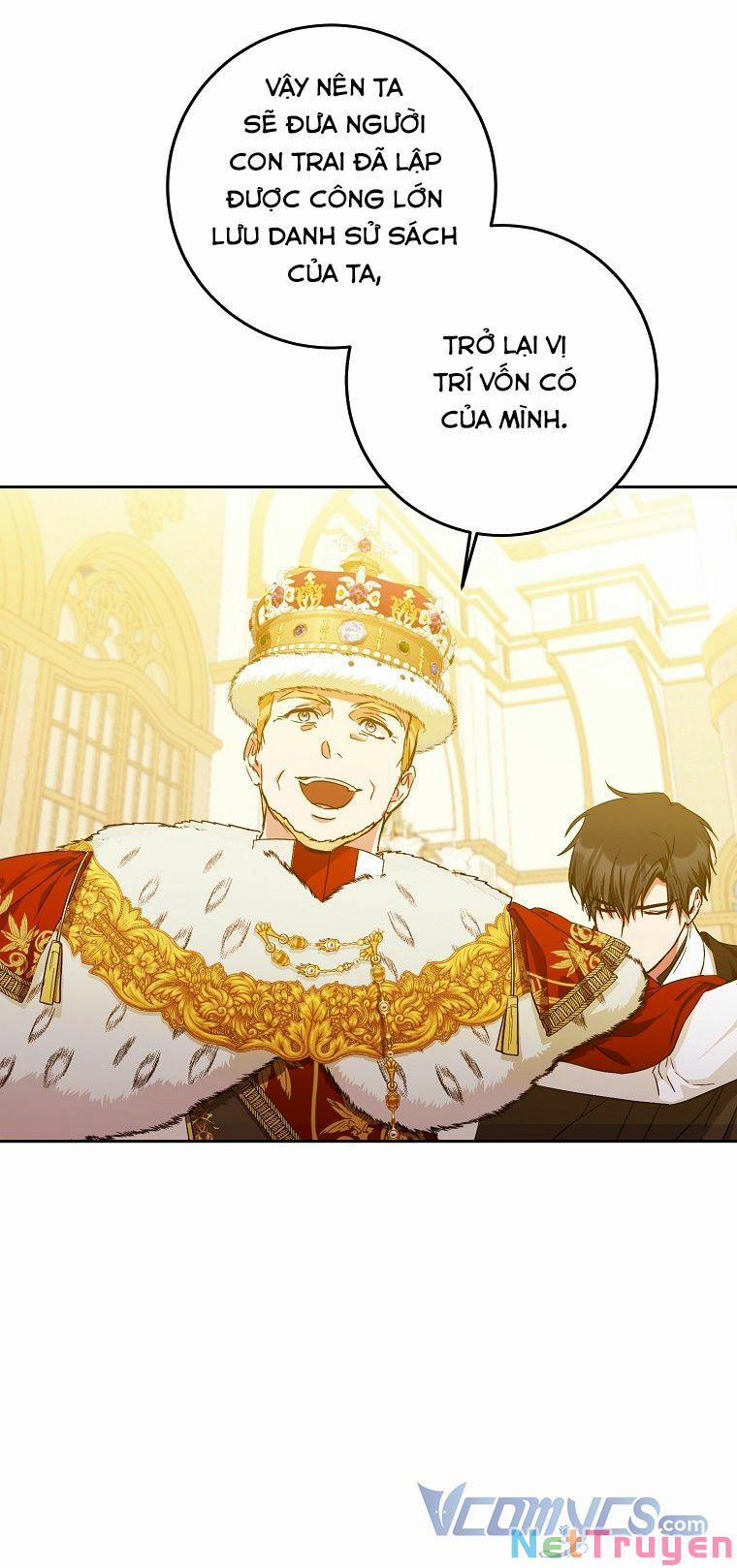 Tôi Trở Thành Vợ Nam Chính 32 trang 15