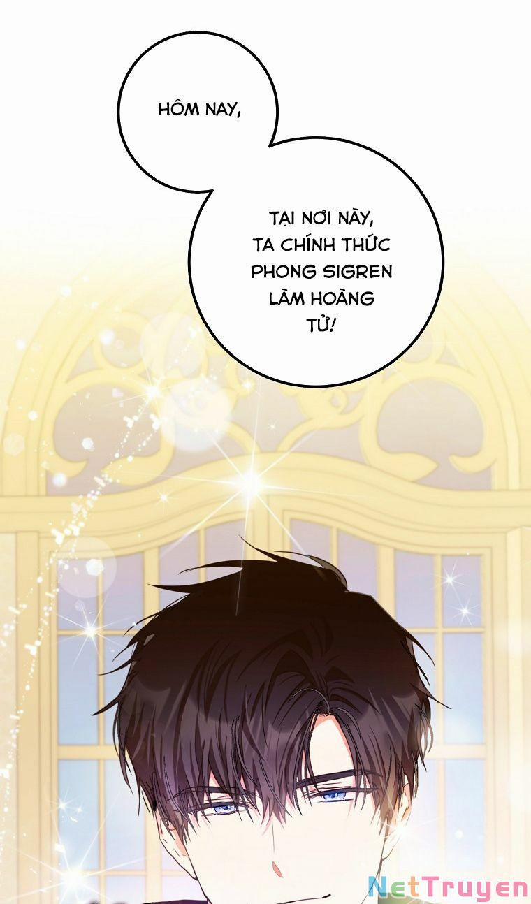 Tôi Trở Thành Vợ Nam Chính 32 trang 16