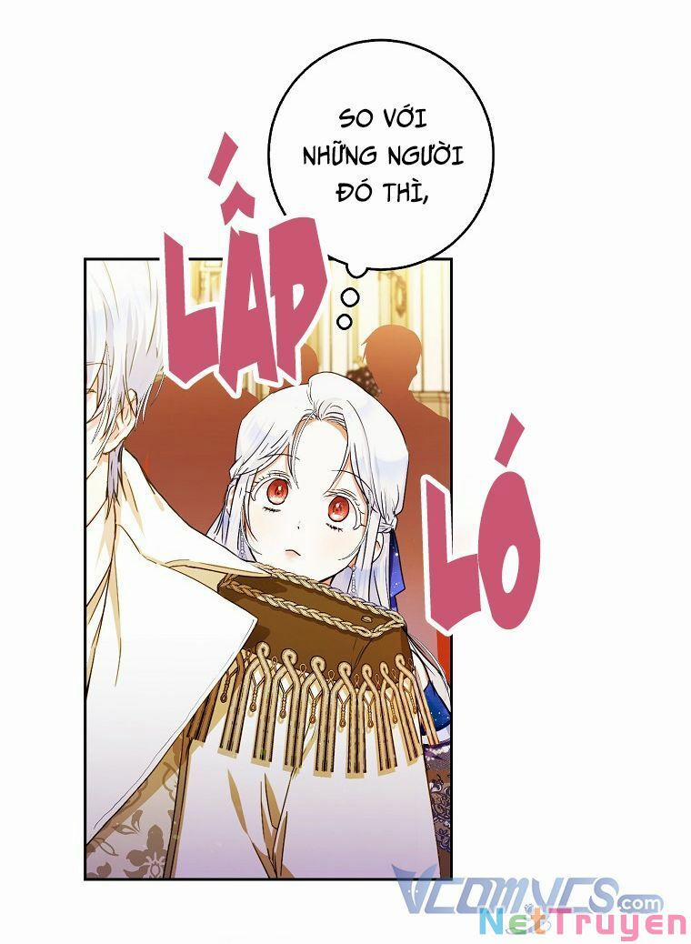 Tôi Trở Thành Vợ Nam Chính 32 trang 20