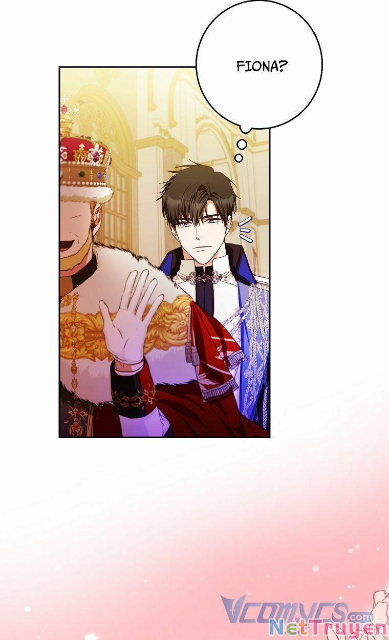 Tôi Trở Thành Vợ Nam Chính 32 trang 27