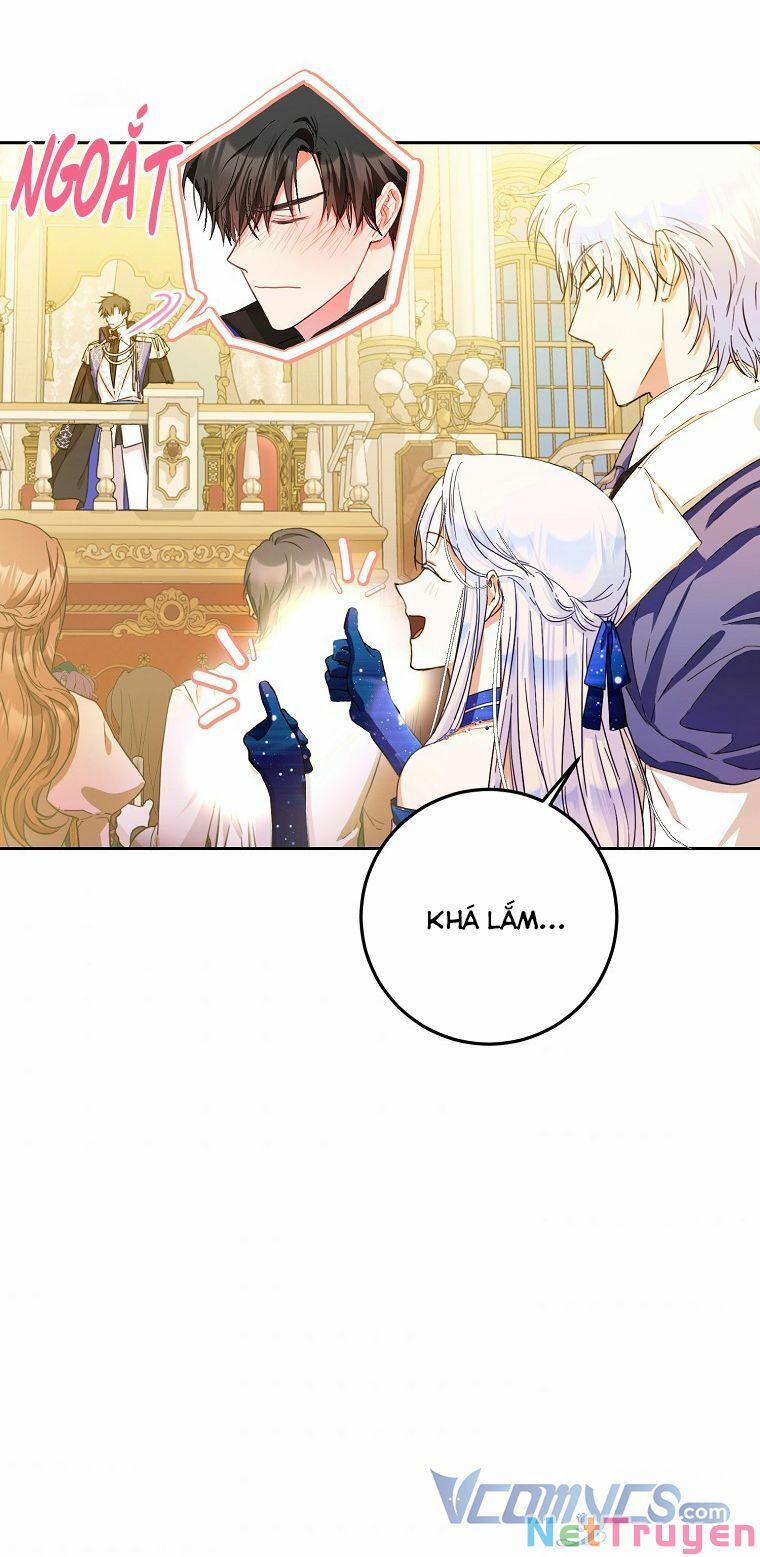 Tôi Trở Thành Vợ Nam Chính 32 trang 30