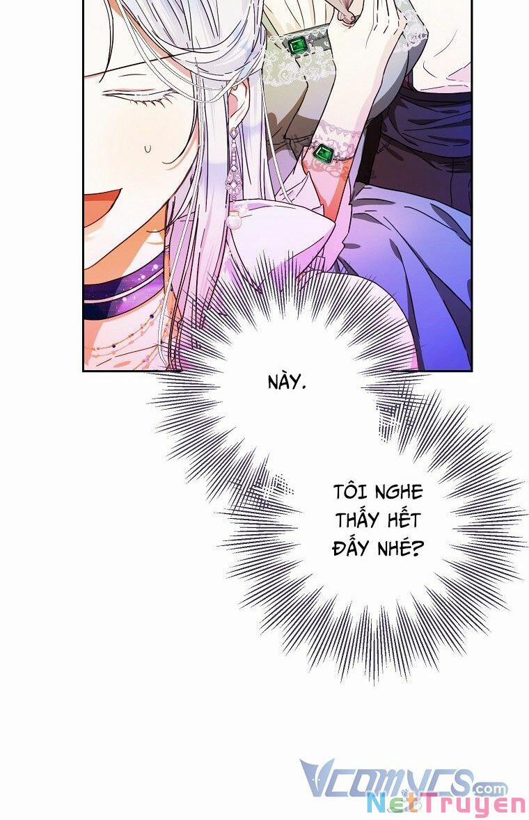 Tôi Trở Thành Vợ Nam Chính 32 trang 35