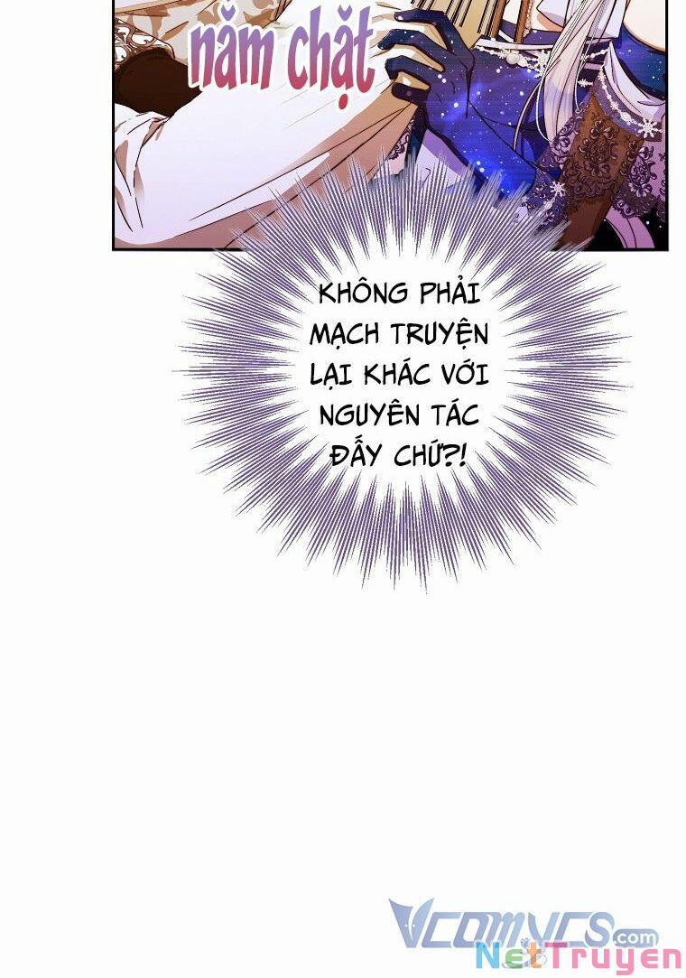 Tôi Trở Thành Vợ Nam Chính 32 trang 4