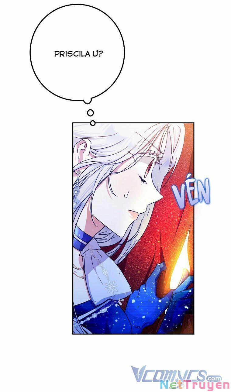 Tôi Trở Thành Vợ Nam Chính 32 trang 43