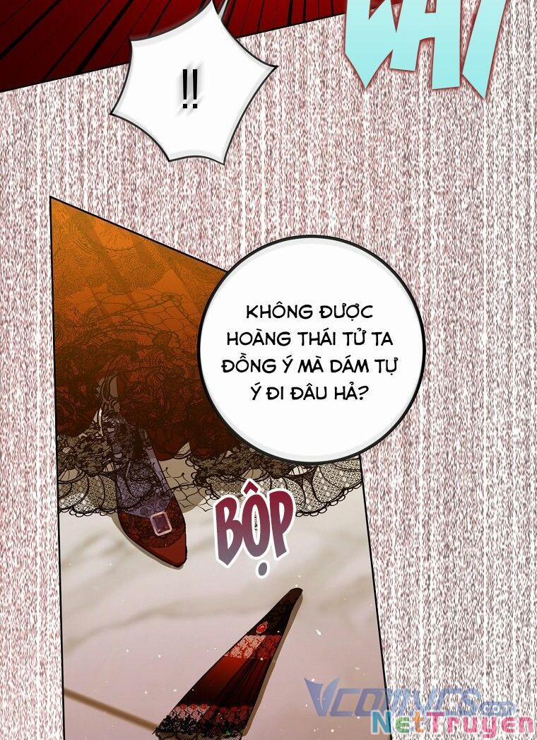 Tôi Trở Thành Vợ Nam Chính 32 trang 51